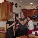 USA ID Boise 2004OCT31 Party KUECKS Grease Sippers 018 : 2004, Americas, Boise, Date, Events, Grease, Idaho, Month, North America, October, Parties, Places, USA, Year
